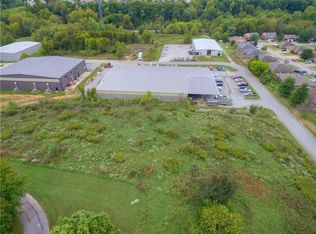3 S Main Ave, Fayetteville, AR 72701