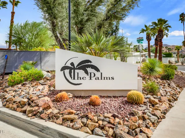 3155 E Ramon Rd Unit 303, Palm Springs, CA 92264
