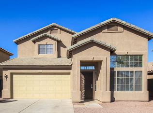 11368 W Locust Ln, Avondale, AZ 85323
