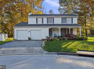 8753 Cheshire Ct, Jessup, MD 20794