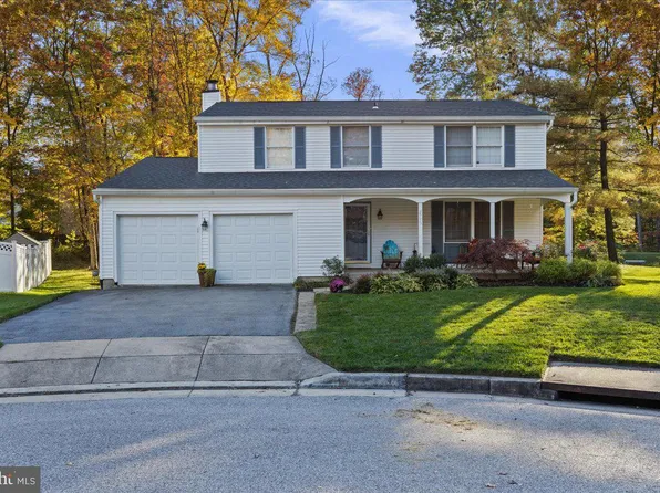 8753 Cheshire Ct, Jessup, MD 20794