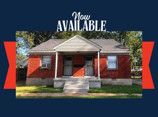 3914 Wales Ave, Memphis, TN 38108