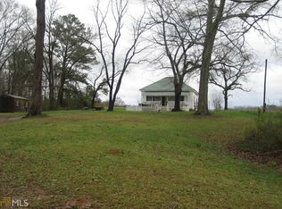 5232 W Ellis Rd, Griffin, GA 30223