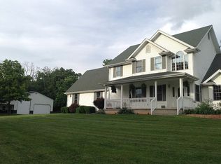 5058 S Deer Meadow Ln, Republic, MO 65738