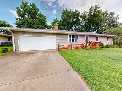 1212 N Olive St, Nevada, MO, 64772