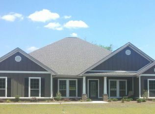 544 Fanning Bayou Dr, Panama City, FL 32409