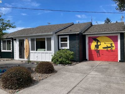 1317 7th St, Florence, OR, 97439
