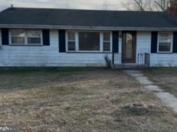 65 Dawson Dr, Bridgeton, NJ 08302