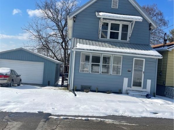 506 Spearman Ave, Farrell, PA 16121