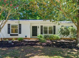 2400 Perennial St, Raleigh, NC 27603