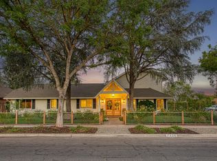 7334 N Teilman Ave, Fresno, CA 93711