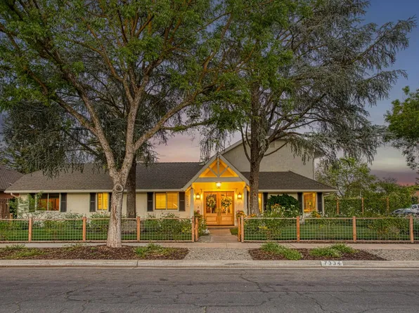7334 N Teilman Ave, Fresno, CA 93711