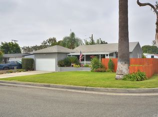 1051 Dolores St, La Habra, CA 90631