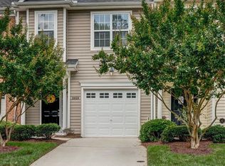 3059 Settle In Ln, Raleigh, NC 27614