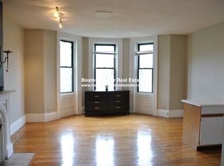 312 Beacon St APT 6, Boston, MA 02116