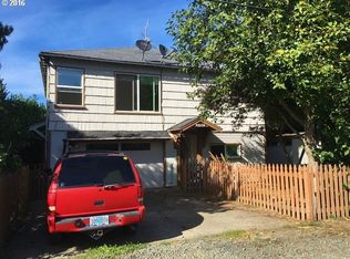 93613 W Howard Ln, Coos Bay, OR 97420