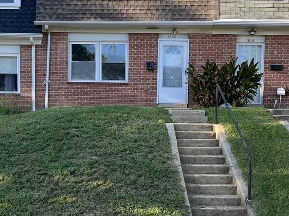1616 Melby Ct, Baltimore, MD 21234