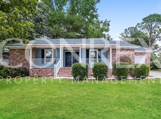 215 Trinity Pl, Ladson, SC 29456