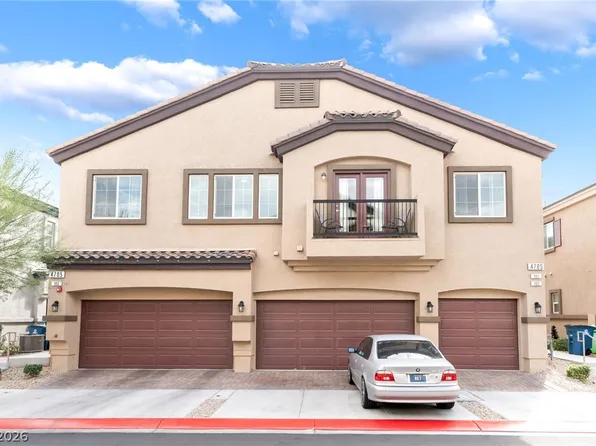 4705 Blaise Ave Unit 101, North Las Vegas, NV 89084