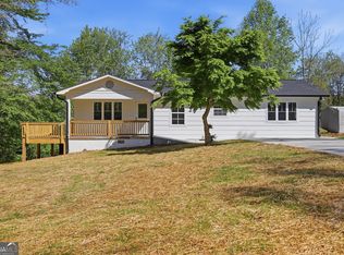 165 Pearl St, Clarkesville, GA 30523