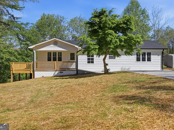 165 Pearl St, Clarkesville, GA 30523