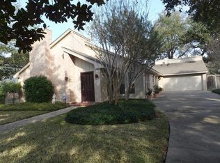 18006 Oakworth Dr, Houston, TX 77084