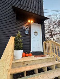 69 Winchester St, Providence, RI, 02904