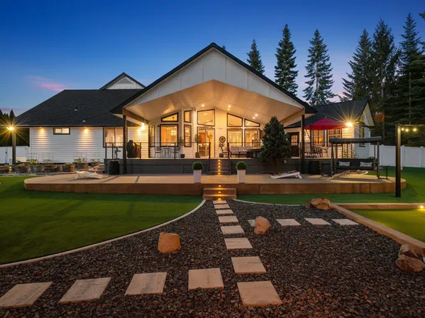 7919 N Valley St, Dalton Gardens, ID 83815