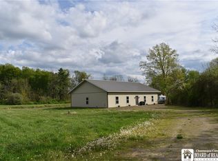 3295 Gerry Levant Rd, Falconer, NY 14733