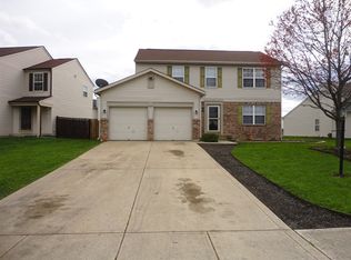 3327 Waterloo Dr, Indianapolis, IN 46268