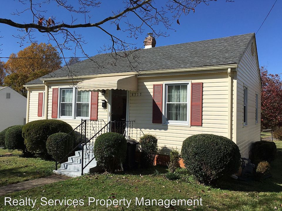 1st image of 4513 Brooklawn Cir
