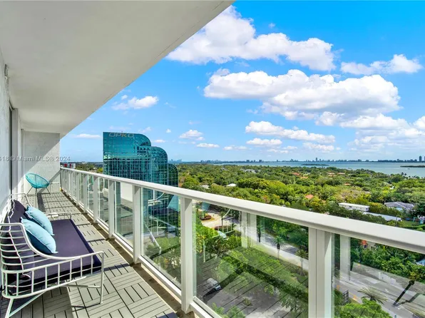 4250 Biscayne Blvd APT 1607, Miami, FL 33137