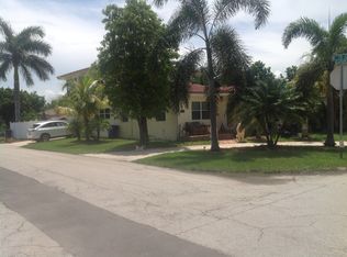 1526 Garfield St, Hollywood, FL 33020