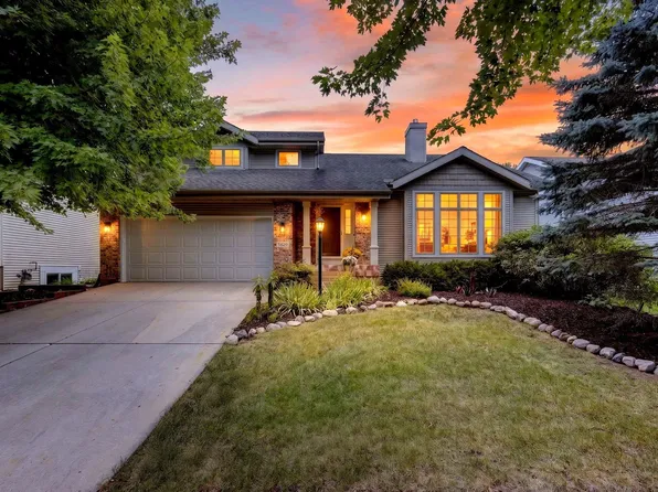 5629 Kinsale Dr, Fitchburg, WI 53711