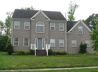 4325 Mooring Ct, Chesapeake, VA 23321