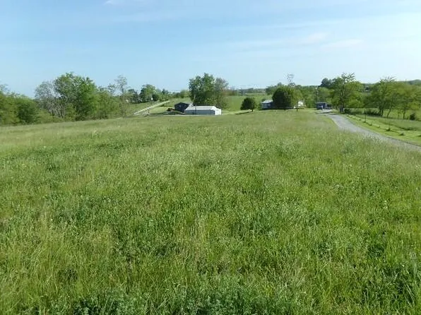 2 State Highway 325, Worthville, KY 41098