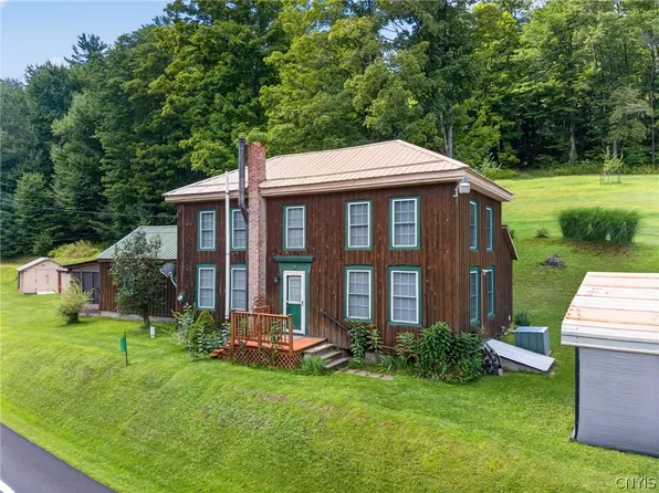 1179 Route 221, Harford, NY 13784