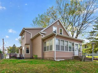 864 Case Ave, Saint Paul, MN 55106