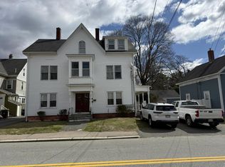 363 Broadway, North Attleboro, MA 02760