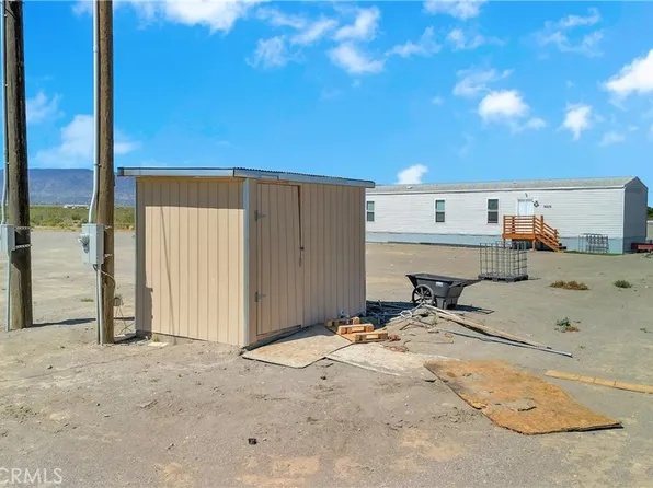 14878 Sheep Creek Rd, Phelan, CA 92371