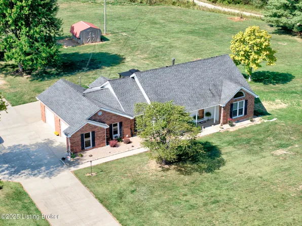 875 Irish Ridge Rd, Bloomfield, KY 40008