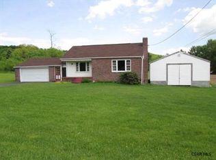 2000 Frankstown Rd, Johnstown, PA 15902