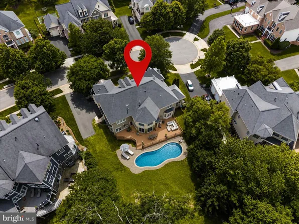 43464 Calphams Mill Ct, Leesburg, VA 20176
