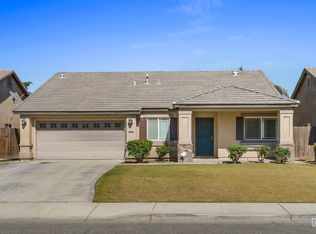 9602 Dusty Wheat Dr, Bakersfield, CA 93313