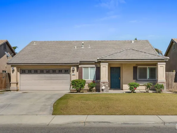 9602 Dusty Wheat Dr, Bakersfield, CA 93313