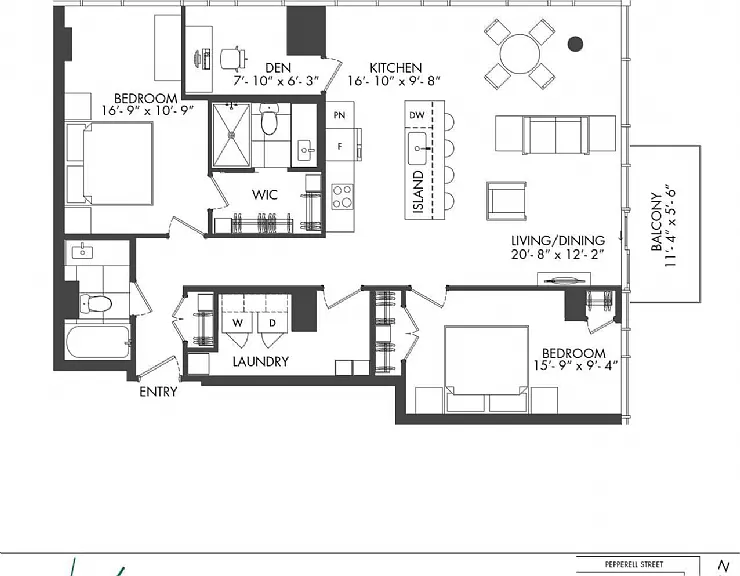 6016 Pepperell St — Photo 32