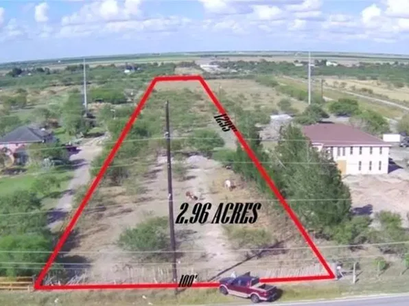 5234 Mile 12 Rd, Mercedes, TX 78570