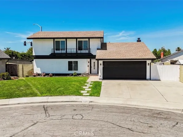 5511 Kern Dr, Huntington Beach, CA 92649