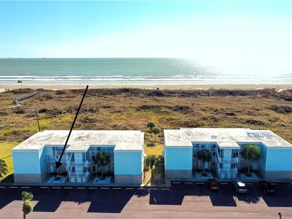 700 Island Retreat Rd Unit 109, Port Aransas, TX 78373