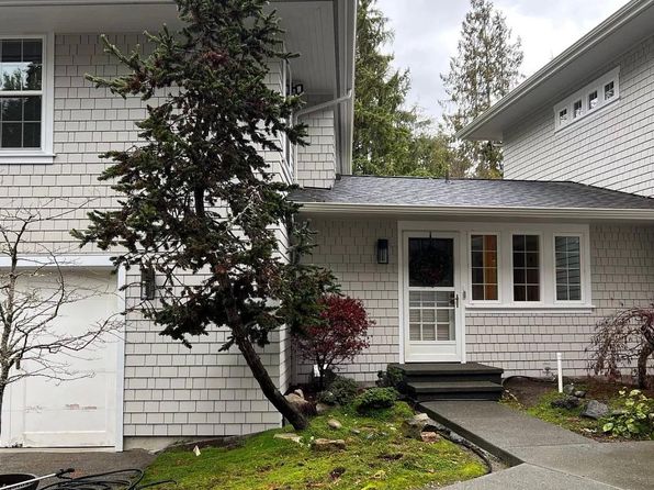 14444 Sunrise Dr NE, Bainbridge Island, WA